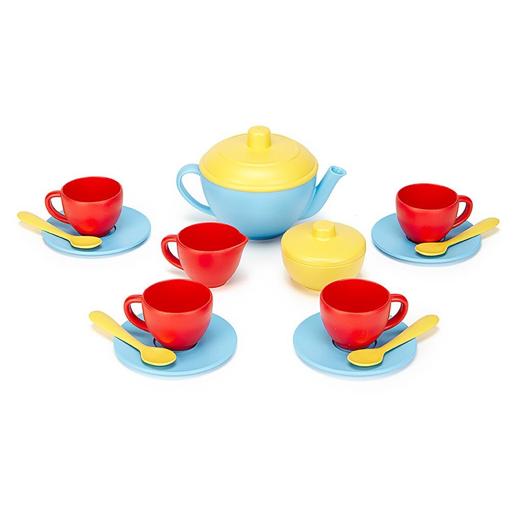 Teaset